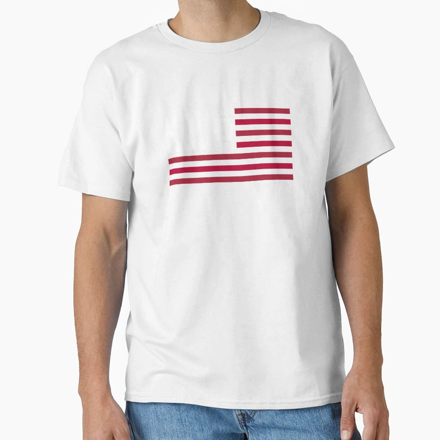 Houston Football Is American T-Shirt - Custom Art Print Men Women - T-Shirt, Sweatshirt, Hoodie