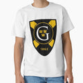 Gustavus Adolphus Minnesota College T-Shirt - Minimalist Print Men Women - T-Shirt, Sweatshirt, Hoodie
