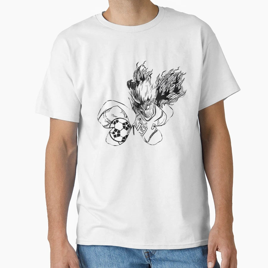 Ego Techniques T-Shirt - Unique Graphic Men Women - T-Shirt, Sweatshirt, Hoodie