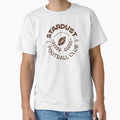 Football Club T-Shirt - Streetwear Style for Adults - T-Shirt, Sweatshirt, Hoodie