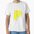Paypal Yolo Colour T-Shirt - Fun Novelty Design for Adults - T-Shirt, Sweatshirt, Hoodie