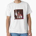 Pope Leo Xiv White Sox T-Shirt - Aesthetic Graphic for Adults - T-Shirt, Sweatshirt, Hoodie