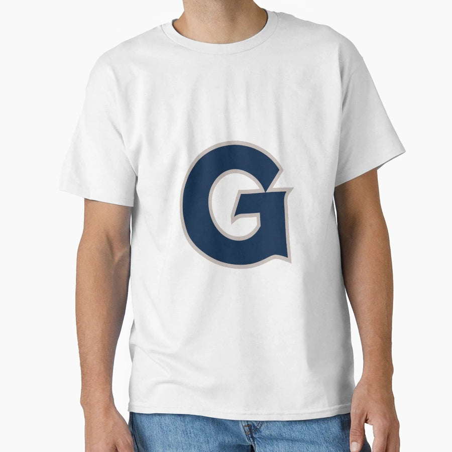 Georgetown T-Shirt - Novelty Apparel Unisex - T-Shirt, Sweatshirt, Hoodie