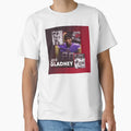 Jeff Gladney T-Shirt - Novelty Apparel for Adults - T-Shirt, Sweatshirt, Hoodie