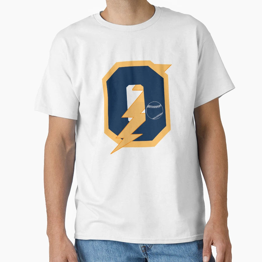 Oxford High School Lightning T-Shirt - Aesthetic Graphic Unisex - T-Shirt, Sweatshirt, Hoodie