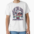 New England Football Gridiron Legacy T-Shirt - Aesthetic Graphic for Adults - T-Shirt, Sweatshirt, Hoodie