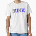 Uk Hunk T-Shirt - Aesthetic Graphic Unisex - T-Shirt, Sweatshirt, Hoodie