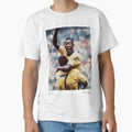 Pele T-Shirt - Graphic Print Men Women - T-Shirt, Sweatshirt, Hoodie