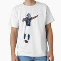 Archer Lar Home T-Shirt - Streetwear Style Men Women - T-Shirt, Sweatshirt, Hoodie