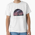 Best Uncle Galaxy Funny Gift T-Shirt - Trendy Graphic Men Women - T-Shirt, Sweatshirt, Hoodie