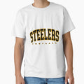 Art Pittsburgh Steelers T-Shirt - Novelty Apparel Men Women - T-Shirt, Sweatshirt, Hoodie