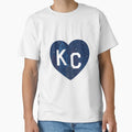 Kc Kansas City Plaza Lights T-Shirt - Casual Everyday Wear Unisex - T-Shirt, Sweatshirt, Hoodie