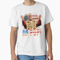 Da Pope Leo T-Shirt - Streetwear Style for Adults - T-Shirt, Sweatshirt, Hoodie