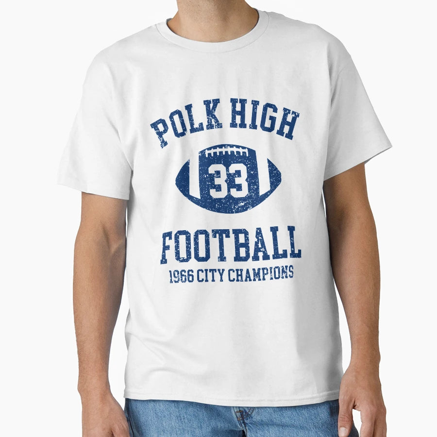 Four Touchdowns Single Game T-Shirt - Unique Graphic for Adults - T-Shirt, Sweatshirt, Hoodie