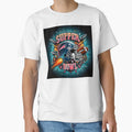 Game Day Glory Super Bowl Spirit T-Shirt - Fun Novelty Design Unisex - T-Shirt, Sweatshirt, Hoodie