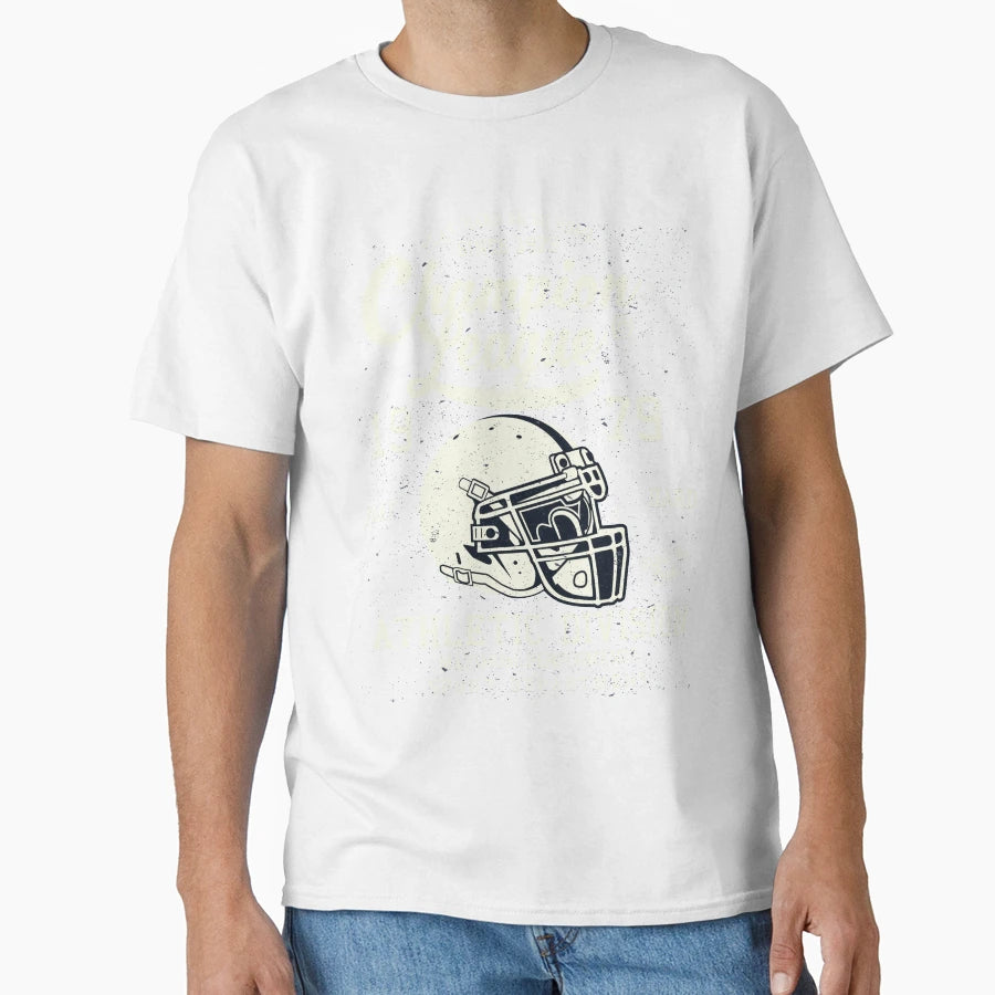 Champion League Football T-Shirt - Graphic Print Unisex - T-Shirt, Sweatshirt, Hoodie