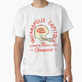 Art Indianapolis Colts T-Shirt - Streetwear Style Unisex - T-Shirt, Sweatshirt, Hoodie