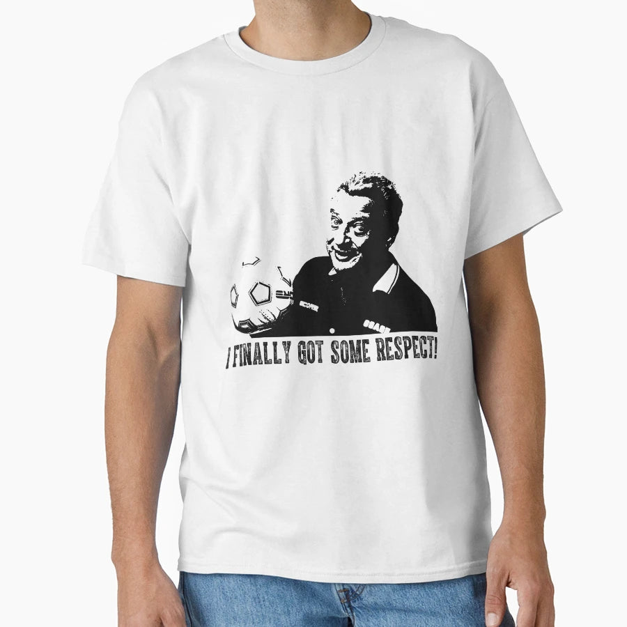 Chester Lee Art I Finally Got Some T-Shirt - Fun Novelty Design Unisex - T-Shirt, Sweatshirt, Hoodie