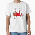Baskeball player by eri-morie - Adult & Kids T-Shirts, Sweatshirts & Hoodies apparel design preview 1