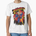 Szoboszman T-Shirt - Aesthetic Graphic for Adults - T-Shirt, Sweatshirt, Hoodie