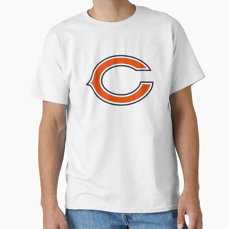 Bears T-Shirt - Trendy Graphic Unisex - T-Shirt, Sweatshirt, Hoodie