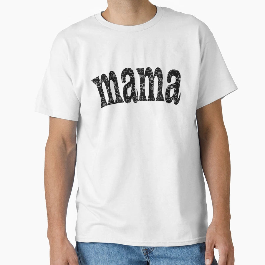 Gift Busy Moms T-Shirt - Aesthetic Graphic Men Women - T-Shirt, Sweatshirt, Hoodie