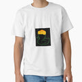 Green Bay Puackers T-Shirt - Graphic Print Unisex - T-Shirt, Sweatshirt, Hoodie