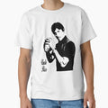 Funny Beautiful Model Uncle Rico Light T-Shirt - Unique Graphic Unisex - T-Shirt, Sweatshirt, Hoodie