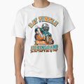 Ray Finkle Kicking Camp T-Shirt - Minimalist Print Unisex - T-Shirt, Sweatshirt, Hoodie