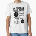 2Nd August Heinz Field Otra T-Shirt - Fun Novelty Design Men Women - T-Shirt, Sweatshirt, Hoodie