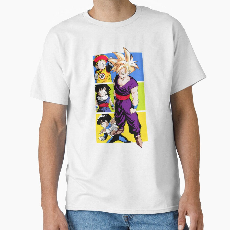 The Beast by MonicaMoreno32 - Adult & Kids T-Shirts, Sweatshirts & Hoodies apparel design preview 1