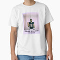 Da Qb Pose T-Shirt - Trendy Graphic for Adults - T-Shirt, Sweatshirt, Hoodie