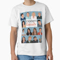 Modern family by swanspirate520 - Adult & Kids T-Shirts, Sweatshirts & Hoodies apparel design preview 1