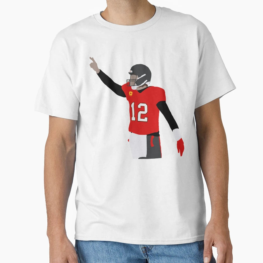 Goat 12 T-Shirt - Custom Art Print Men Women - T-Shirt, Sweatshirt, Hoodie