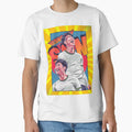 Son Heung Min Tottenham T-Shirt - Novelty Apparel Unisex - T-Shirt, Sweatshirt, Hoodie