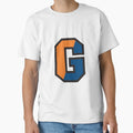 Gettysburg College T-Shirt - Casual Everyday Wear Men Women - T-Shirt, Sweatshirt, Hoodie