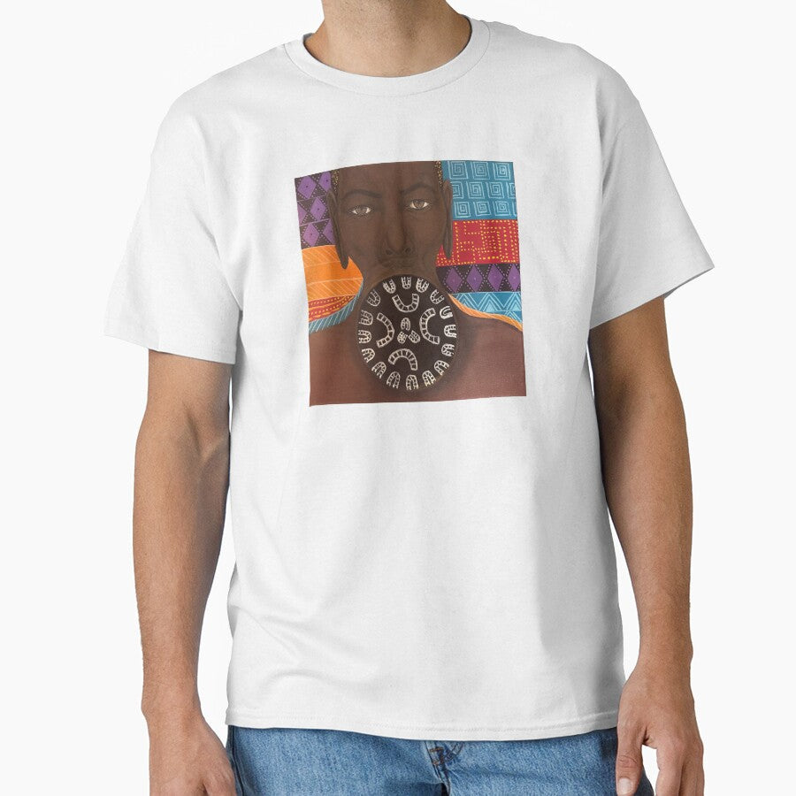 Abeba by Teaira McCoy - Adult & Kids T-Shirts, Sweatshirts & Hoodies apparel design preview 1