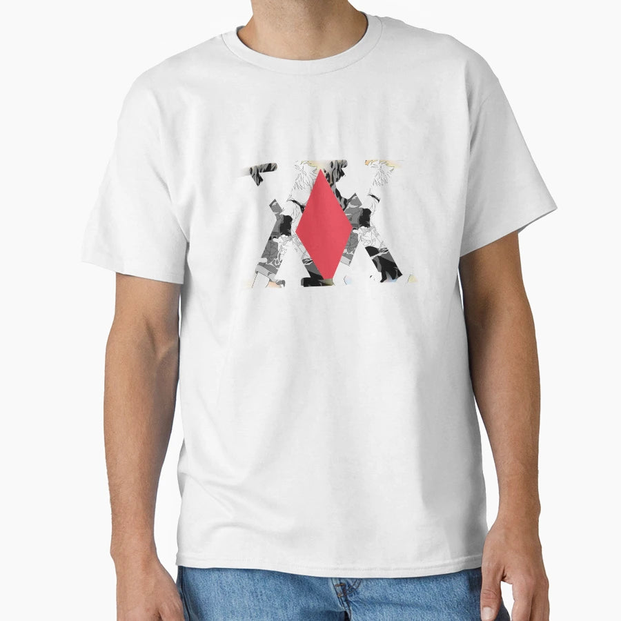 Anime Xx T-Shirt - Streetwear Style Men Women - T-Shirt, Sweatshirt, Hoodie