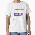 Raised T-Shirt - Trendy Graphic for Adults - T-Shirt, Sweatshirt, Hoodie