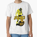 Pittsburgh 19 Juju T-Shirt - Trendy Graphic for Adults - T-Shirt, Sweatshirt, Hoodie
