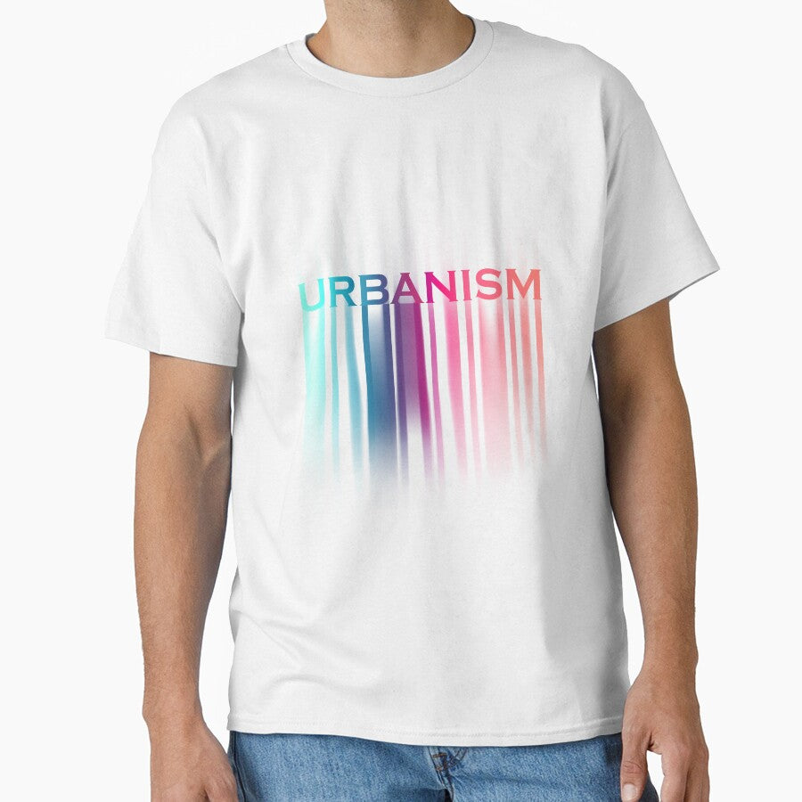 Urbanism, urban planning gift by kerimbayram - Adult & Kids T-Shirts, Sweatshirts & Hoodies apparel design preview 1