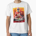 Patrick T-Shirt - Graphic Print for Adults - T-Shirt, Sweatshirt, Hoodie