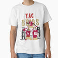 Yac Bros T-Shirt - Aesthetic Graphic Unisex - T-Shirt, Sweatshirt, Hoodie
