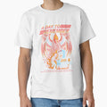 2Nd Sucks by beautyathome - Adult & Kids T-Shirts, Sweatshirts & Hoodies apparel design preview 1