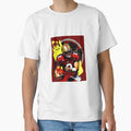Victory I Am Best Quarterback T-Shirt - Custom Art Print Unisex - T-Shirt, Sweatshirt, Hoodie
