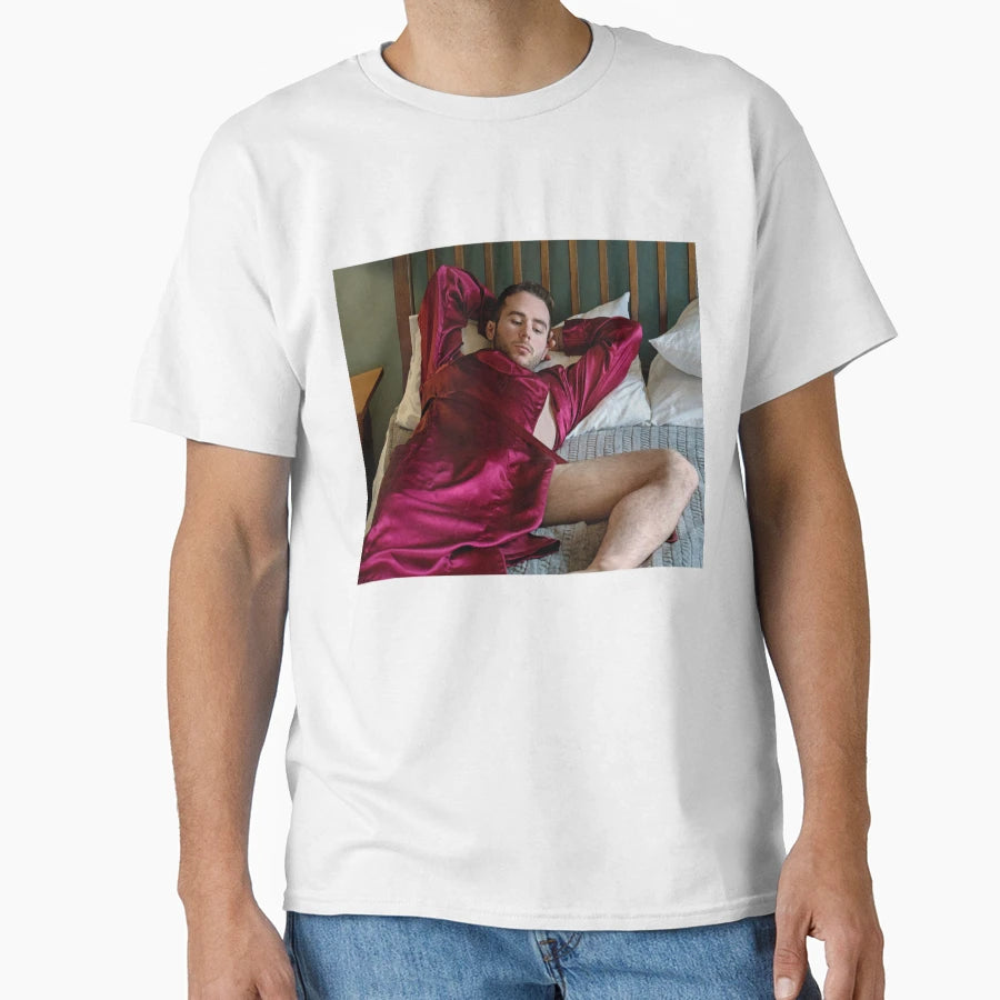 Bedtime Story T-Shirt - Trendy Graphic Unisex - T-Shirt, Sweatshirt, Hoodie