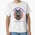 Profession American Football Player T-Shirt - Casual Everyday Wear Unisex - T-Shirt, Sweatshirt, Hoodie