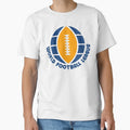 World Football League Defunct Wfl T-Shirt - Novelty Apparel Unisex - T-Shirt, Sweatshirt, Hoodie