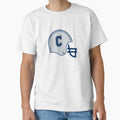 Dallas Football Fan T-Shirt - Minimalist Print for Adults - T-Shirt, Sweatshirt, Hoodie
