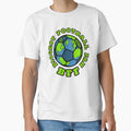 Bff Biggest Football Fan T-Shirt - Graphic Print Men Women - T-Shirt, Sweatshirt, Hoodie